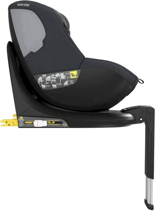 Produktbild Maxi-Cosi Mica Pro Eco (Kindersitz, ECE R129/i-Size Norm)