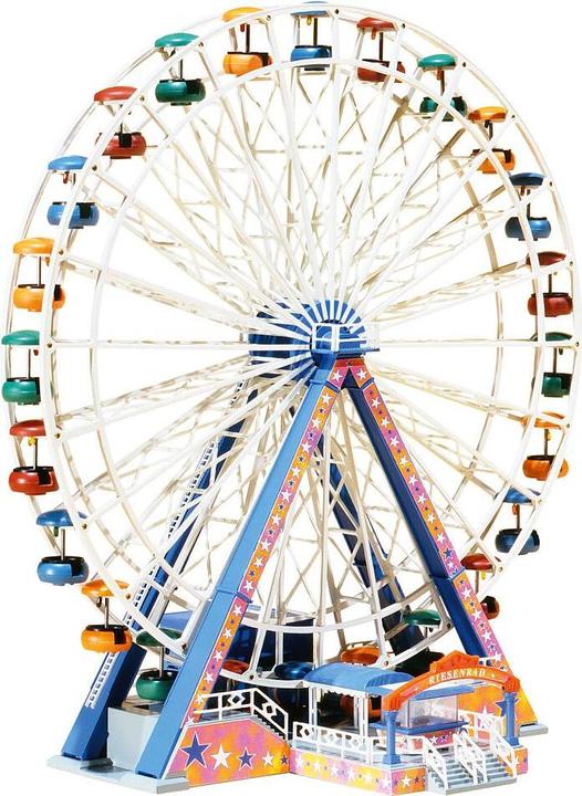 Image du produit Faller La grande roue