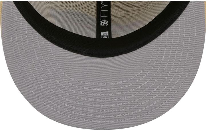 Immagine prodotto New Era Cappellino 59Fifty Fitted - RAFFIA Buffalo Bills (7 1/8)