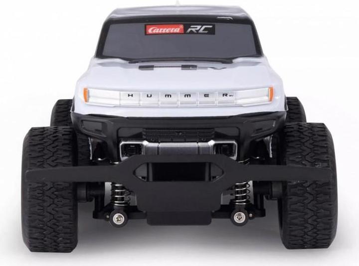 Immagine prodotto Carrera Hummer EV Pick Up (RTR pronto all'uso)