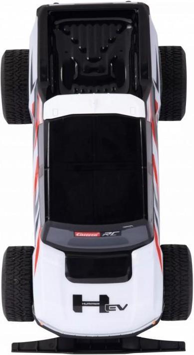 Immagine prodotto Carrera Hummer EV Pick Up (RTR pronto all'uso)