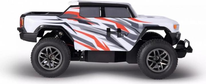 Immagine prodotto Carrera Hummer EV Pick Up (RTR pronto all'uso)
