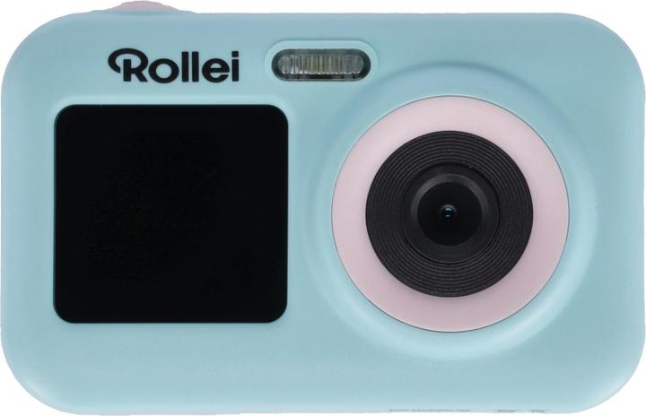 Actual product image Rollei Sportsline Fun (5 Mpx)