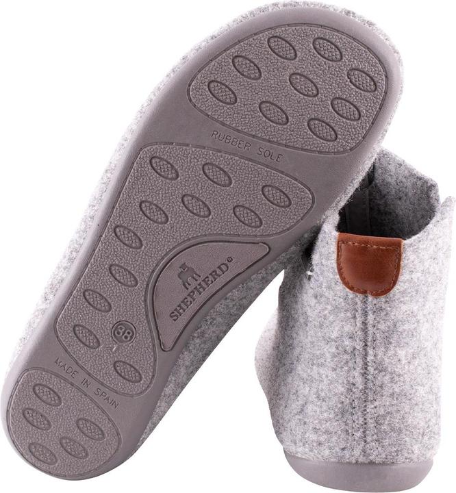 Image du produit Shepherd of Sweden Chausson Ester (37)