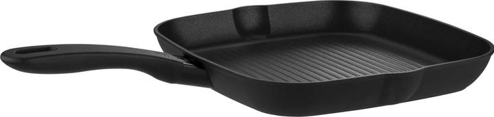 Produktbild Zwilling Avola Grillpfanne, 28 cm | quadratisch | Aluminium (28 cm, Grillpfanne, Aluminium)