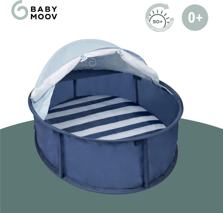 Image du produit Babymoov 2en1 Babyni