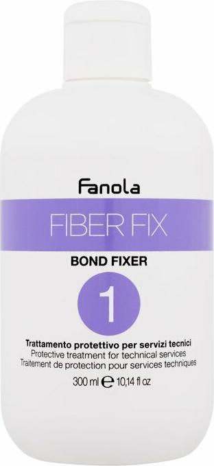 Produktbild Fanola Fiber Fix Bond Fixer N.1 (Blond)