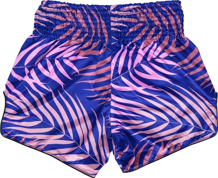 Produktbild Fairtex Muay Thai Shorts Enchanted Jungle (XXL)