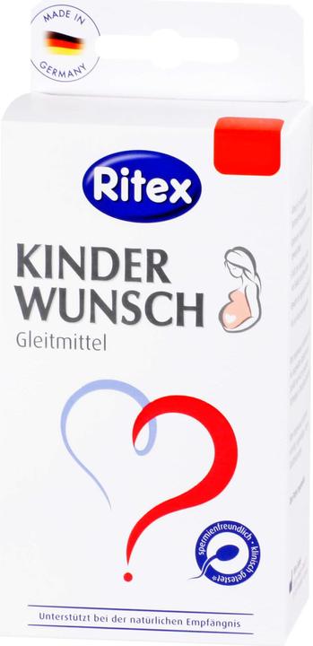 Ritex Kinderwens (32 ml)