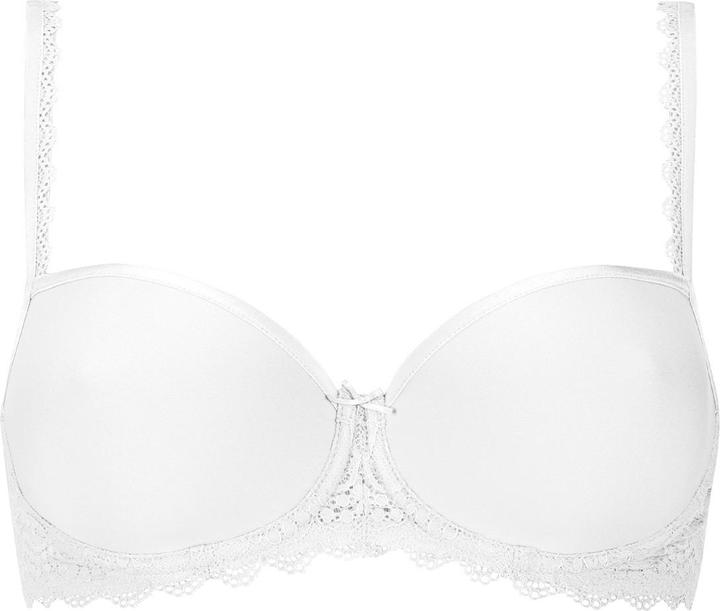 Produktbild Mey Spacer BH Halfcup Amorous weiss (85 C, Einzelpack)