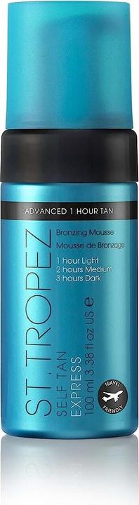 St. Tropez Self Tan (Selbstbräunungsserum, 100 ml)