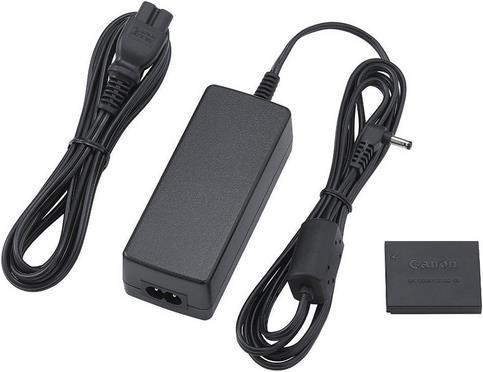 Actual product image Canon ACK-DC40 Power supply set (Power adapter)