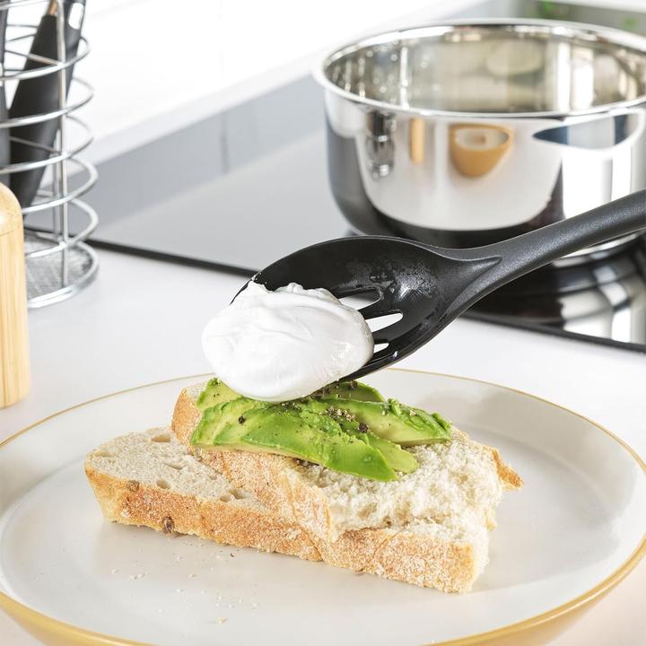Actual product image Russell Hobbs RH03026EU7 5 Piece Utensil Set