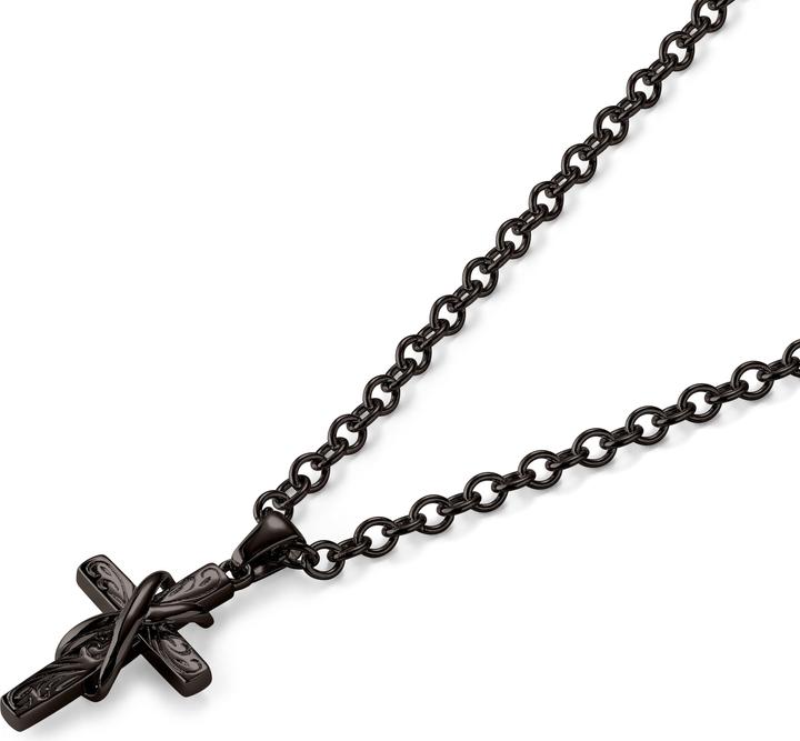 Actual product image Lucleon Valor (Stainless steel)