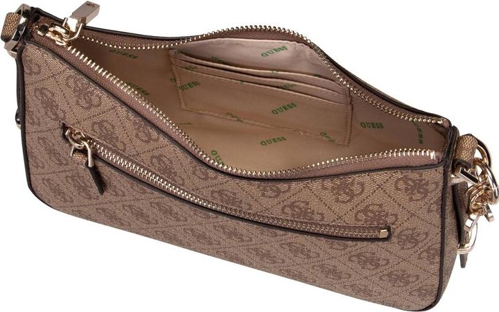 Produktbild Guess Eco Erica Schultertasche 24 cm