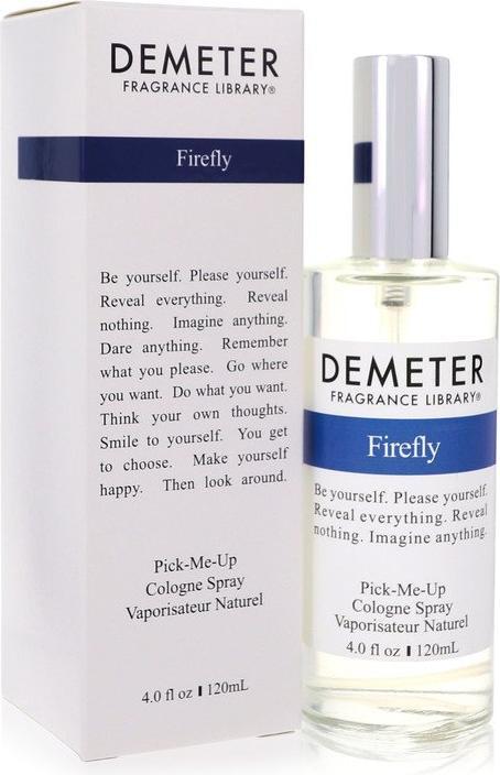Immagine prodotto Demeter Colonia Spray FireFly (Eau de cologne, 120 ml)