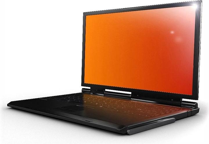 Image du produit 3M Pf133w9b (13.30", 16 : 9)