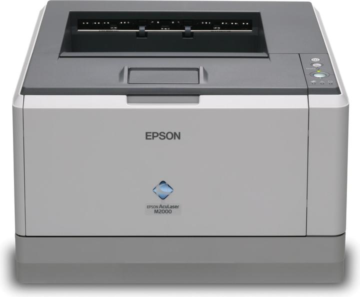 Productafbeelding Epson M2000D, A4 laser, USB, dubbelzijdig (Laser, Zwart-wit)