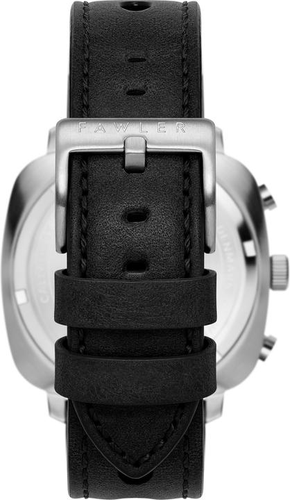 Actual product image Fawler Callao (Chronograph, 42 mm)