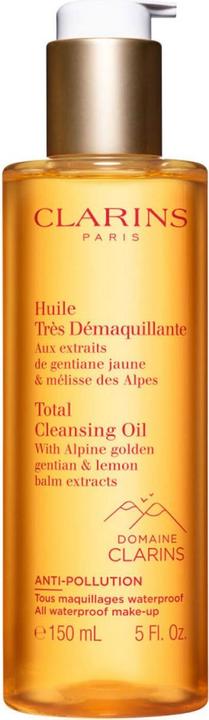 Clarins Total (Öl, 150 ml)
