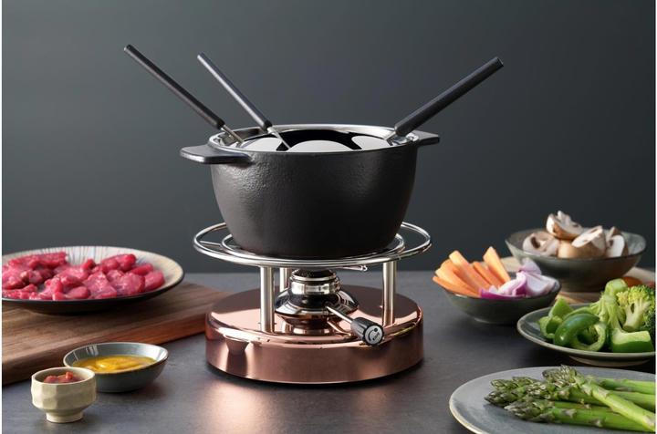 Actual product image Kisag long fire