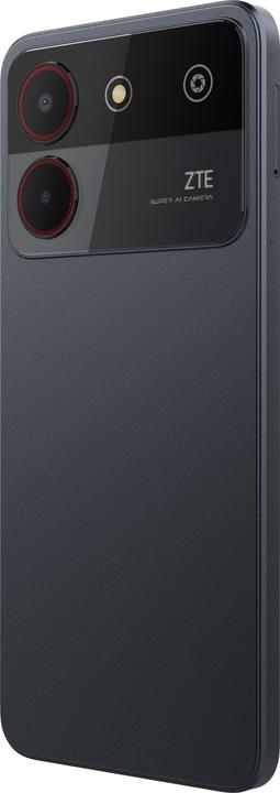 Produktbild ZTE Blade A54 4Gb 128Gb 6,6" Dual (128 GB, Grau, 6.60", Dual SIM, 12.58 Mpx, 4G)