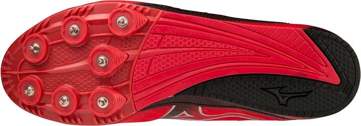Actual product image Mizuno X First 2 (40)