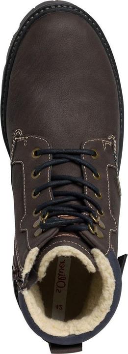 Image du produit S.Oliver Bottines (45)