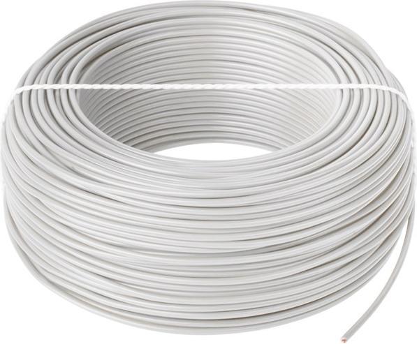 Produktbild Elektro-Plast Przewód LgY 1x1,5 H07V-K biały (0.17 m)