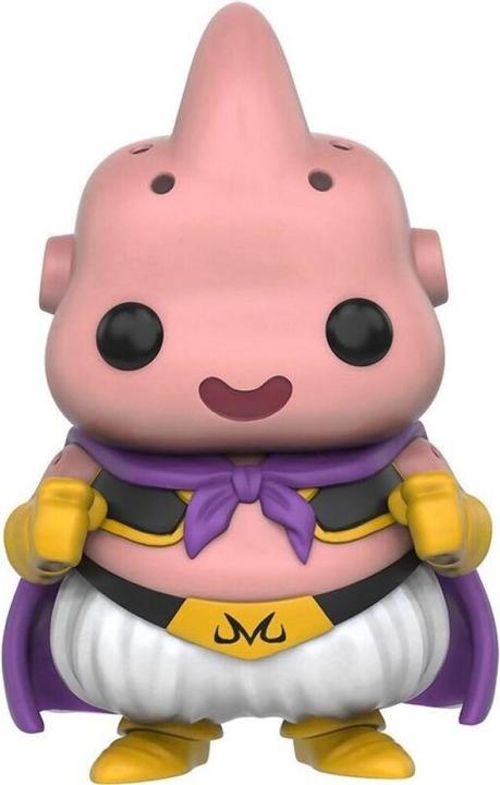 Immagine prodotto Funko Dragonball Z: Majin Boo