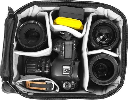 Produktbild Peak Design Camera Cubes V2 (Kamera Innentasche, 13 l)