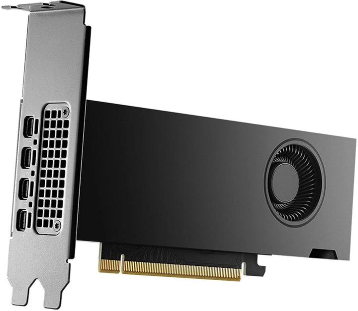 Produktbild PNY RTX 2000 Ada (16 GB)