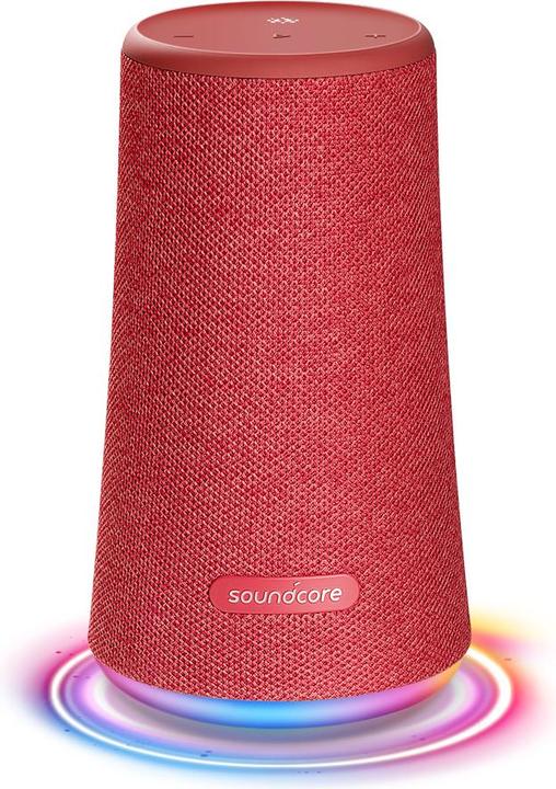 Actual product image Anker SoundCore Flare+ (20 h, Rechargeable battery operated)