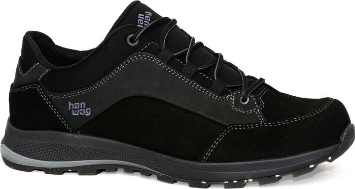 Actual product image Hanwag Banks Low Bunion (40)