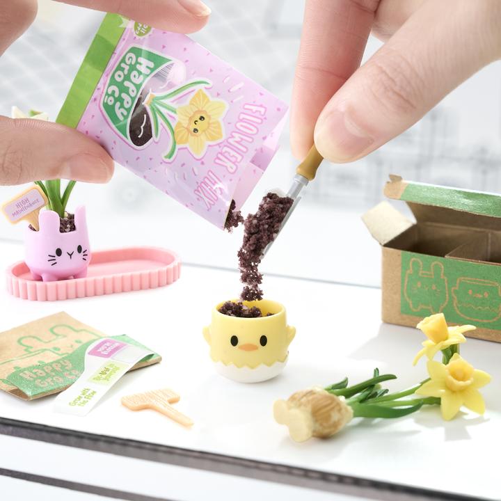 Produktbild MGA 's Miniverse - Make It Mini Spring Theme in PDQ