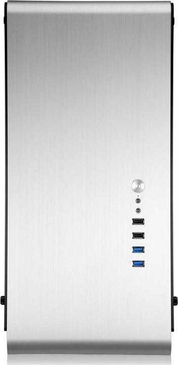 Immagine prodotto Jonsbo UMX4 (ATX, mATX, Mini-ITX)