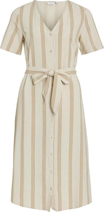 Immagine prodotto Vila Kurzarm Midikleid (42)