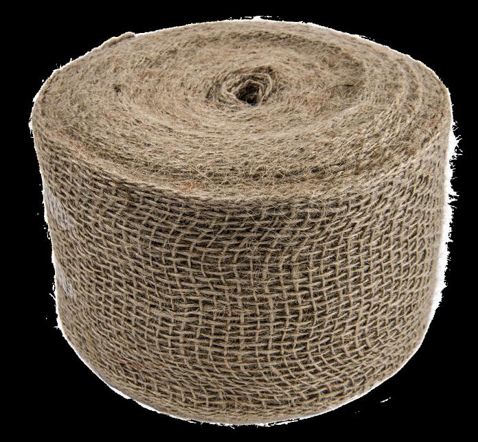Image du produit Meister Ruban de toile de jute 15cmx25m