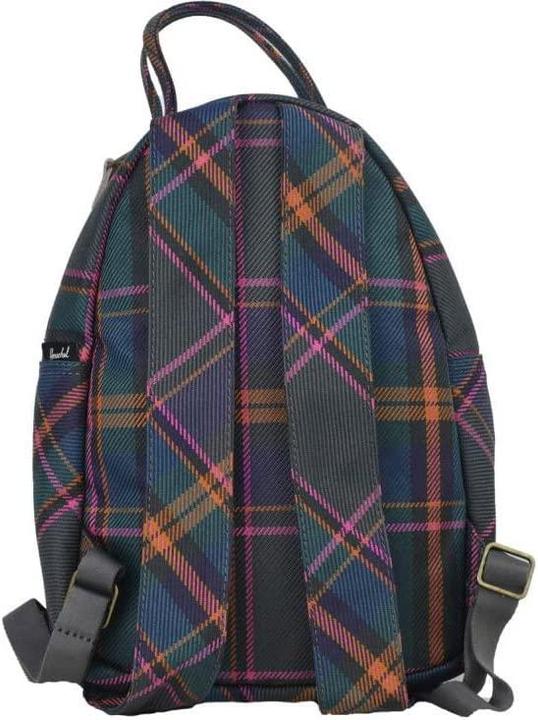 Produktbild Herschel Nova kleiner Rucksack 10502-04979 Granatowe Einheitsgrösse