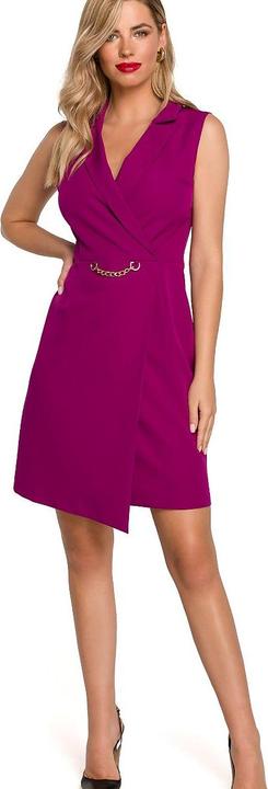 Actual product image Makover Evening dress (XXL)