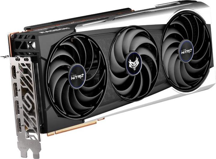 Produktbild Sapphire Radeon Nitro+ RX 6800 OC (16 GB)