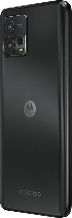 Image du produit Motorola Moto G72 (128 Go, Gris météorite, 6.55", Double SIM, 108 Mpx, 4G)