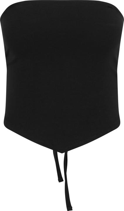 Immagine prodotto Urban Classics Top a fascia annodato da donna 2 pezzi - 167179 (Confezione da 2, L)
