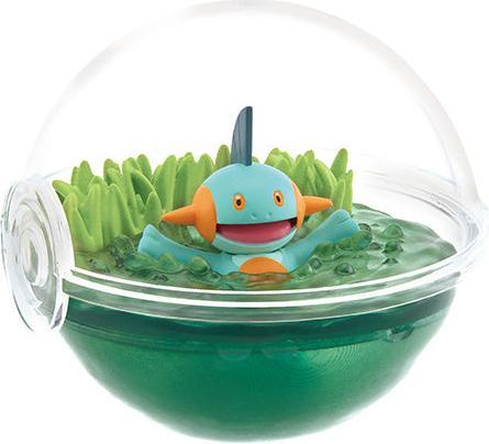 Immagine prodotto Funko Collezione Terrario Pokemon Re-ment Vol.12