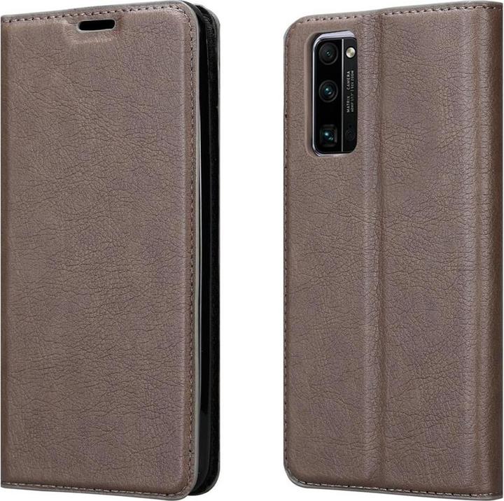 Produktbild Cadorabo Book Invisible Magnet Cover (Honor 30 Pro)