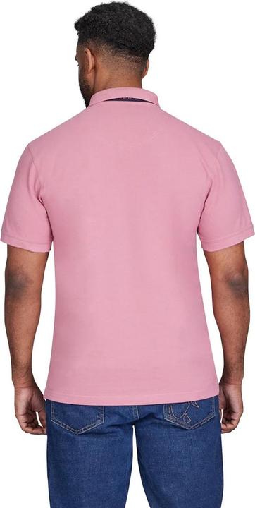Actual product image Raging Bull Mens Classic Organic Polo Shirt (5XL)
