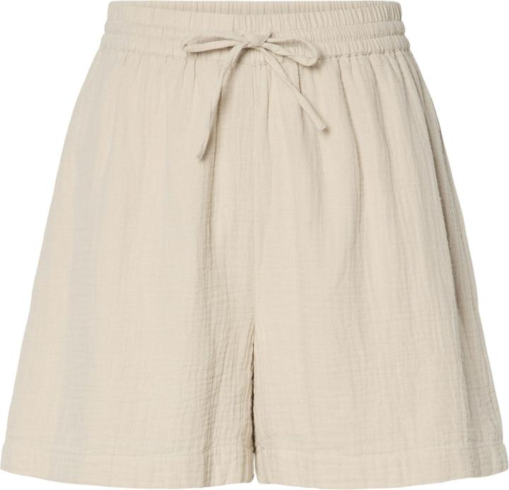 Image du produit Pieces PCSASTINA HW Musselin Shorts (XL)