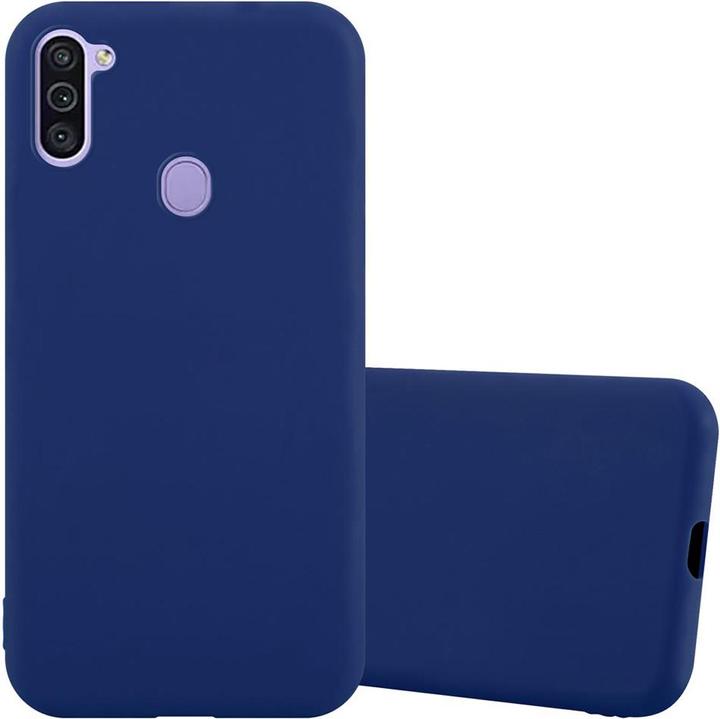 Candy dark blue