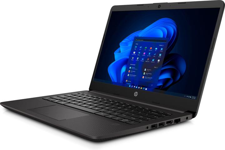 Immagine prodotto HP 240R G9 i5-1335U 14p 8Go 256Go (Intel Core i5-1335U, 8 GB, 256 GB, Grafica Intel Iris)