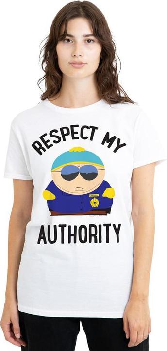 Image du produit Ubisoft - T-shirt RESPECT - Adulte (L)